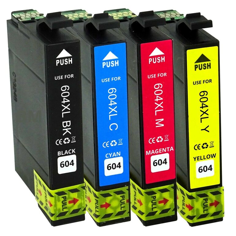 Epson Xl Inkt Cartridges Inktbestellen Nl Printer Cartridges