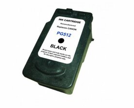 Alleeninkt.nl - Canon 560/561 XL Cartridge Installeren 